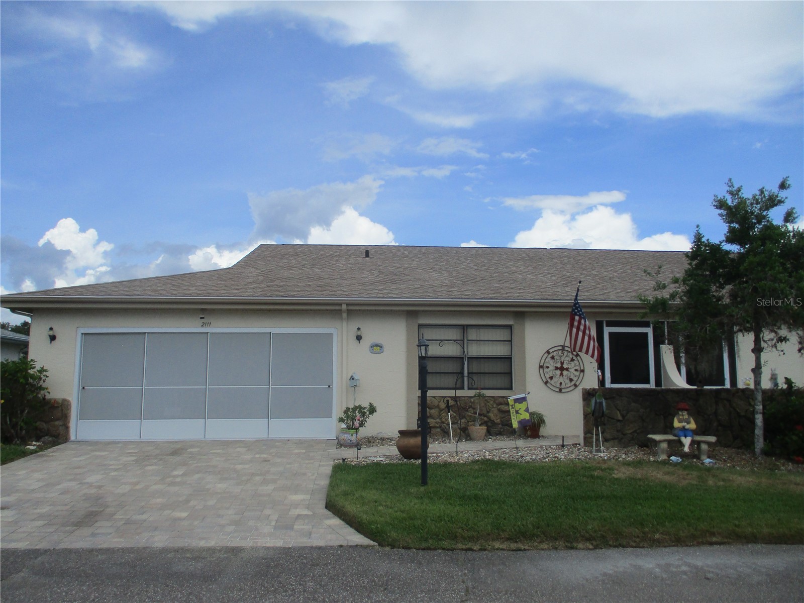 2111 N Halcyon Drive Sun City Center FL 33573 TB8513957 image1