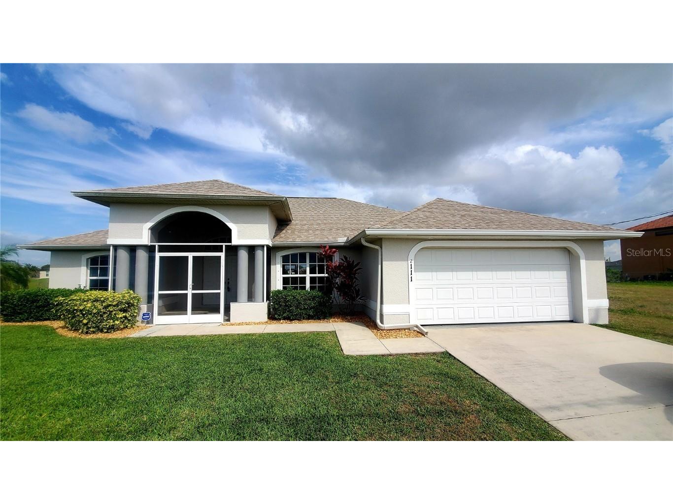 2111 NW 9th Place #42 Cape Coral FL 33993 C7486969 image1