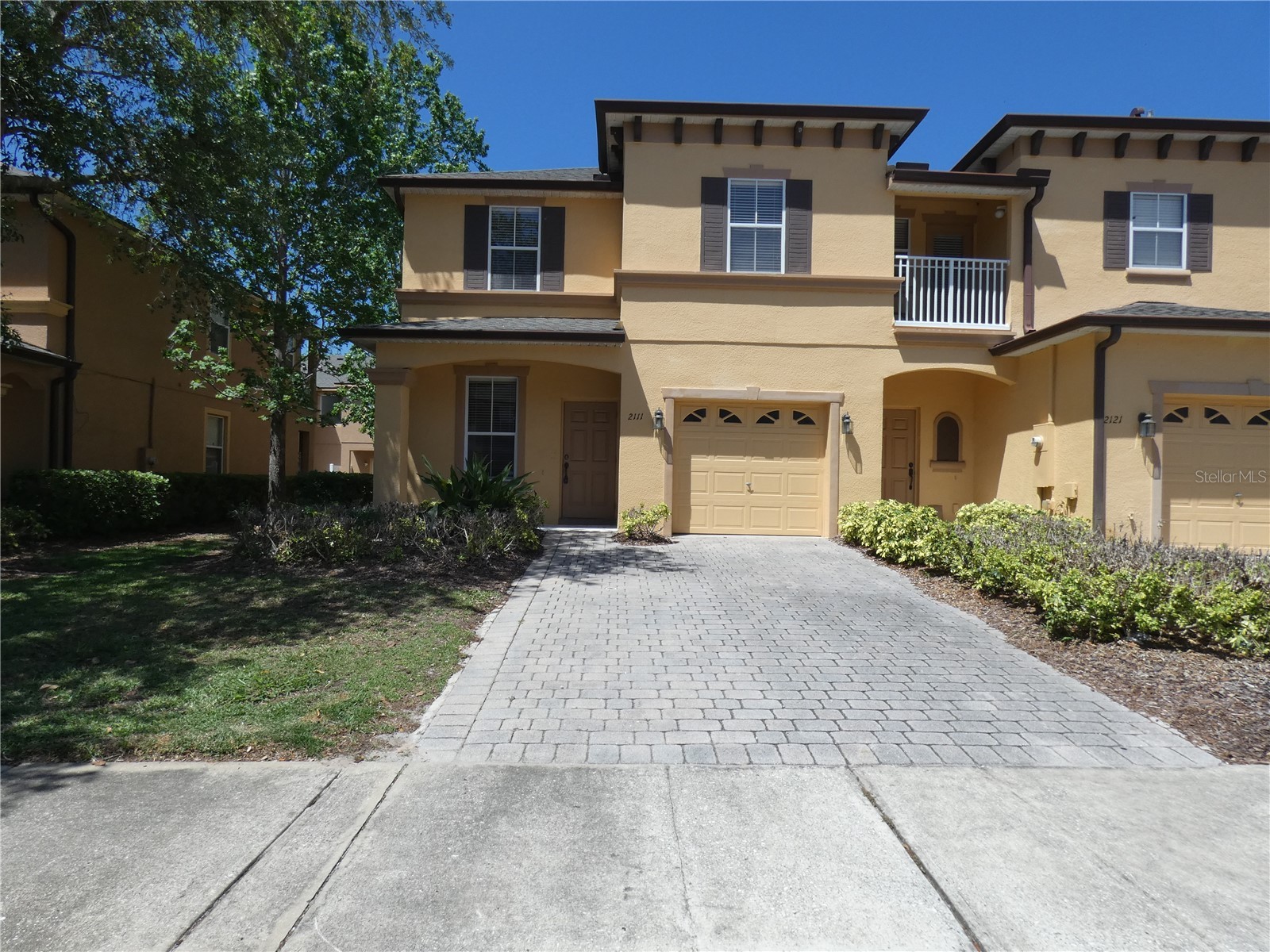 2111 Retreat View Circle Sanford FL 32771 O6402381 image1