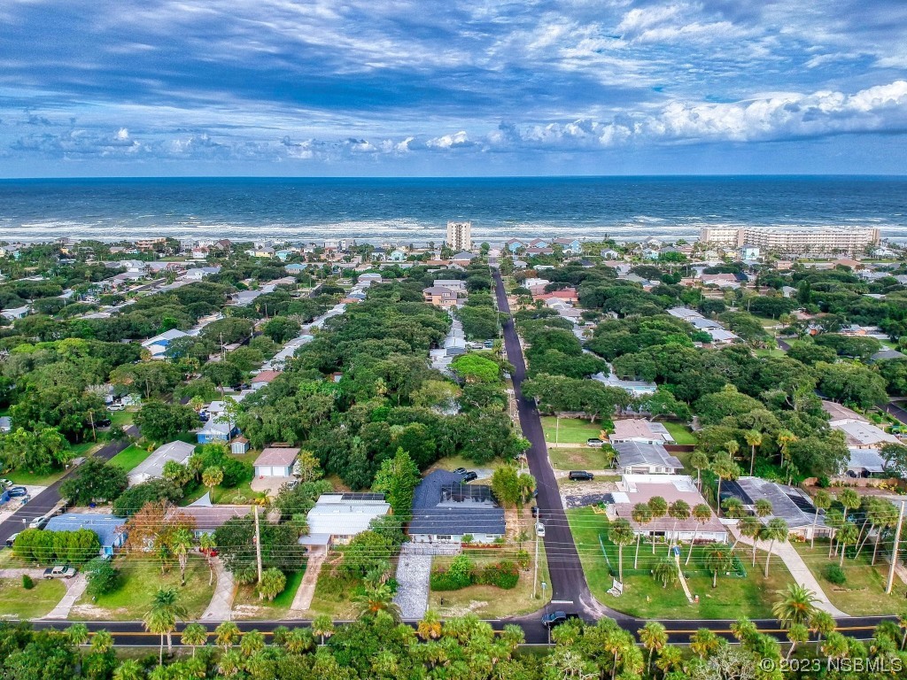 2111 Saxon Drive, New Smyrna Beach, FL, 32169 MLS NS1077429 Edina Realty