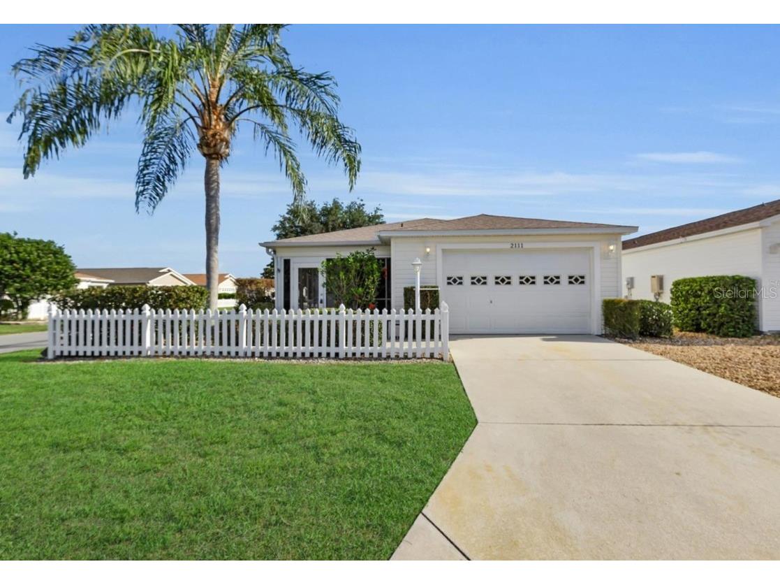 2111 Thornton Terrace The Villages FL 32162 G5098641 image1