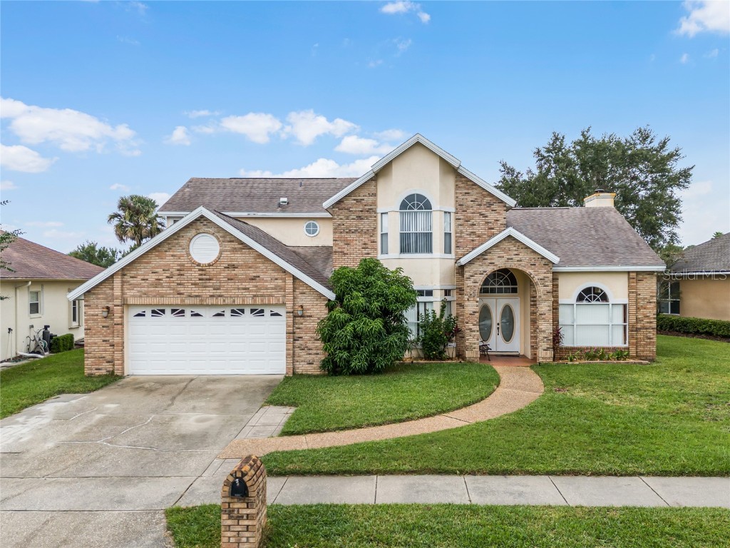 2111 Turnberry Drive Oviedo FL 32765 O6146387 image1