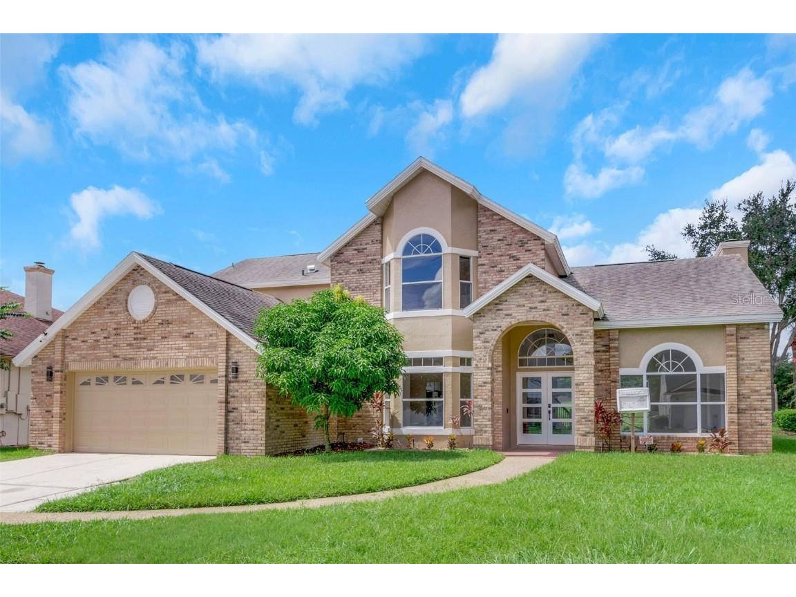 2111 Turnberry Drive Oviedo FL 32765 O6194407 image1