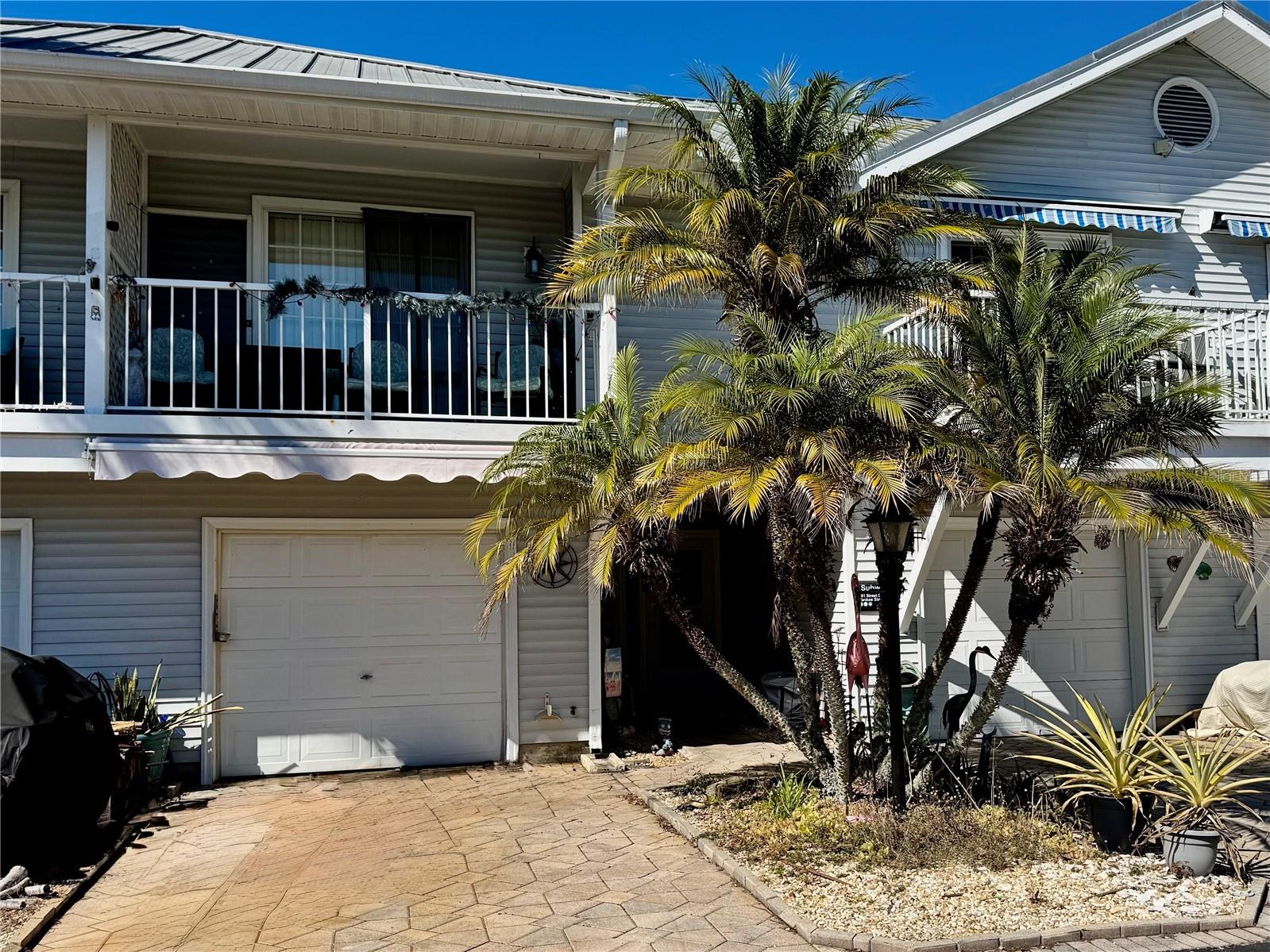 2111 Vista Del Sol Circle #403 Lutz FL 33558 W7882590 image1