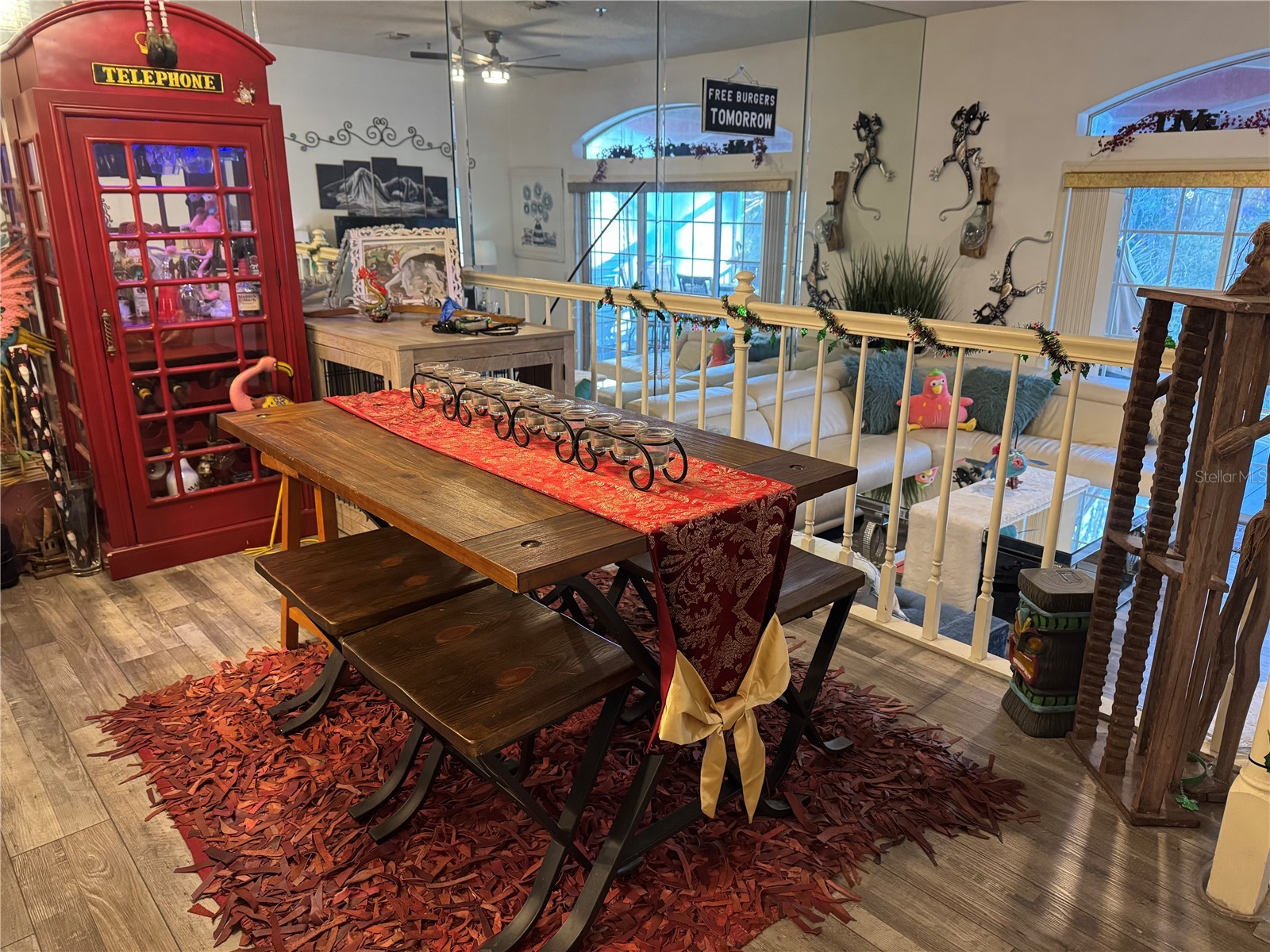 2111 Vista Del Sol Circle #403 Lutz FL 33558 W7882590 image5