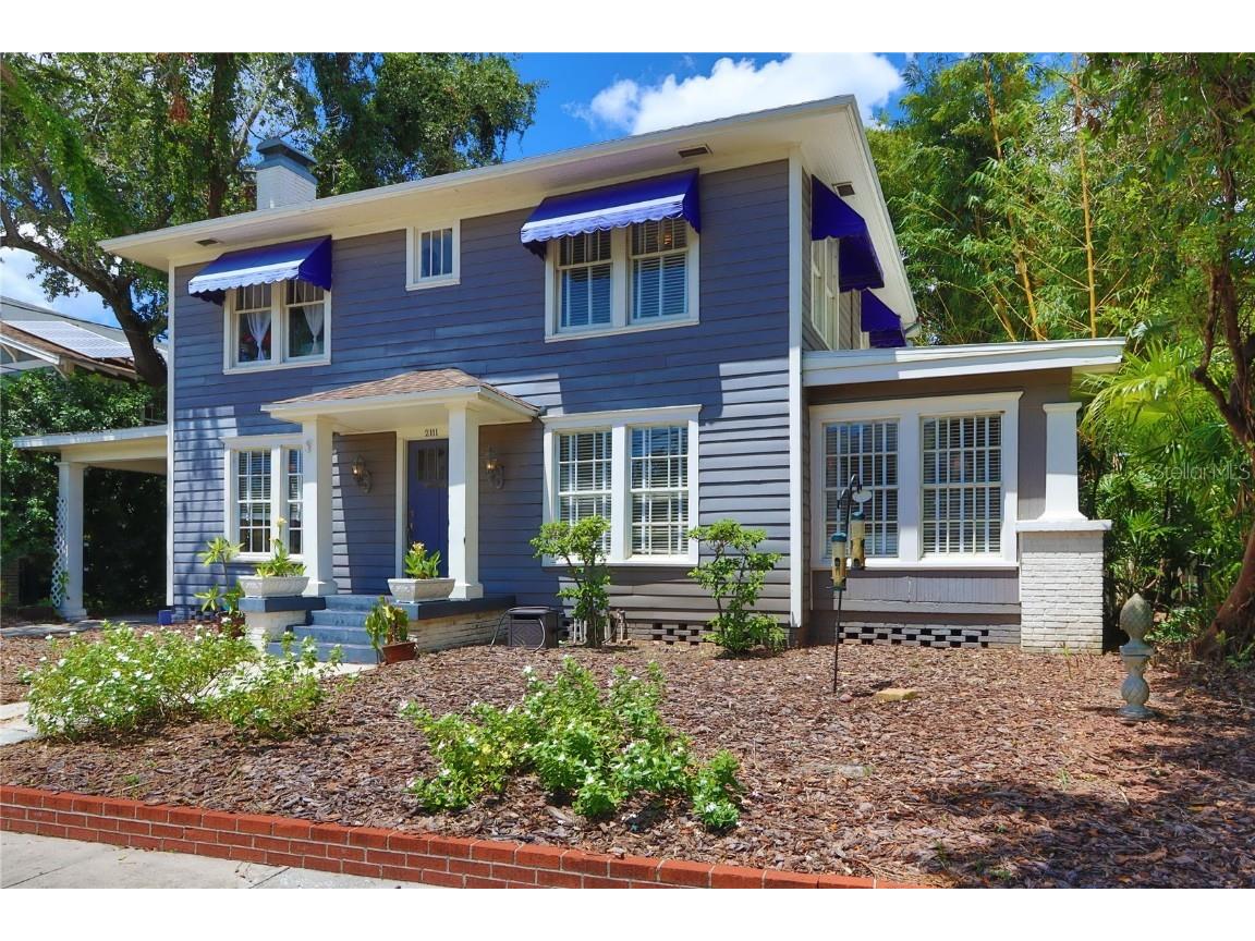 2111 W Dekle Avenue Tampa FL 33606 T3551574 image1