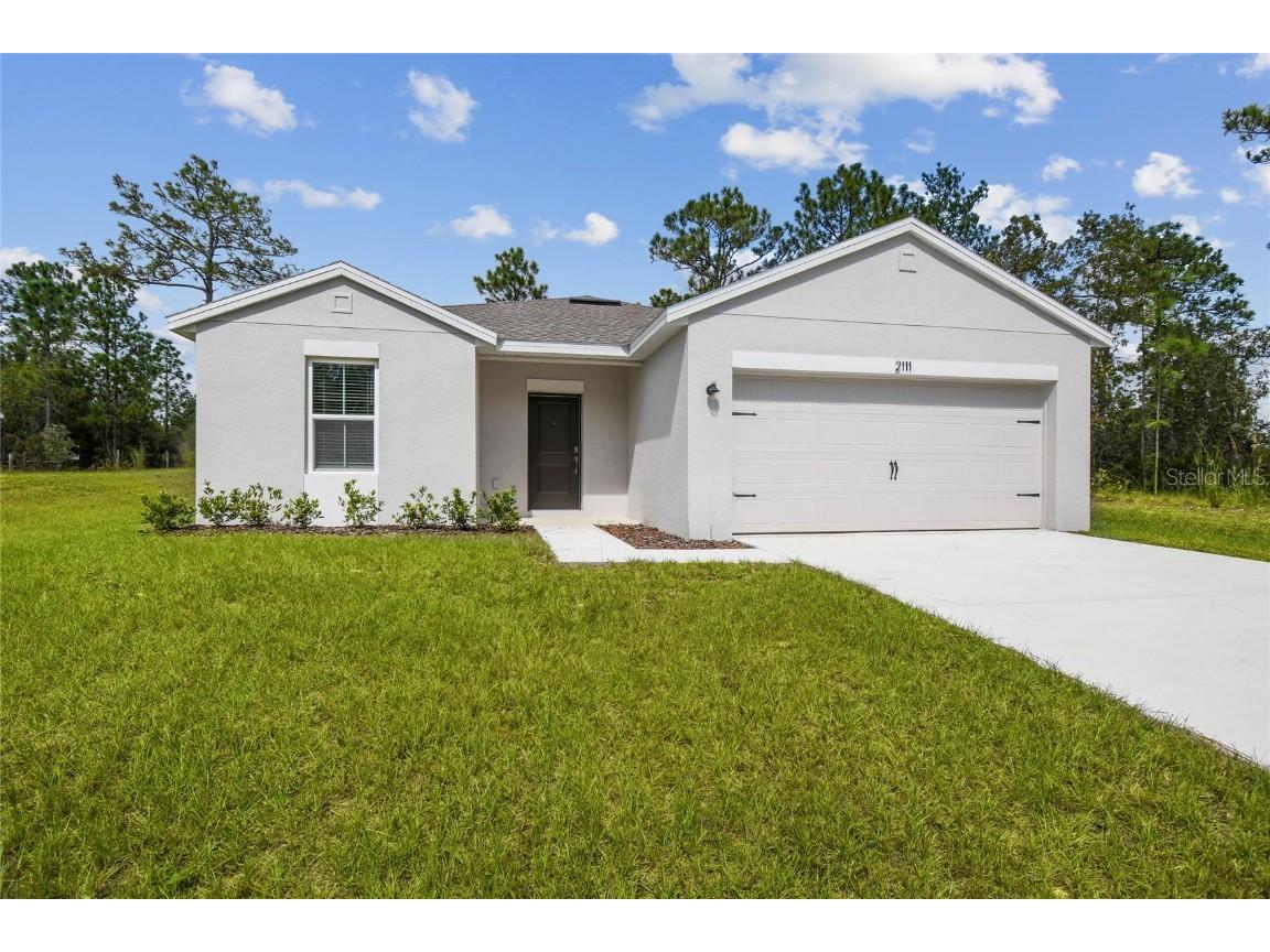 2111 W Landmark Drive #16 Citrus Springs FL 34434 O6345416 image1