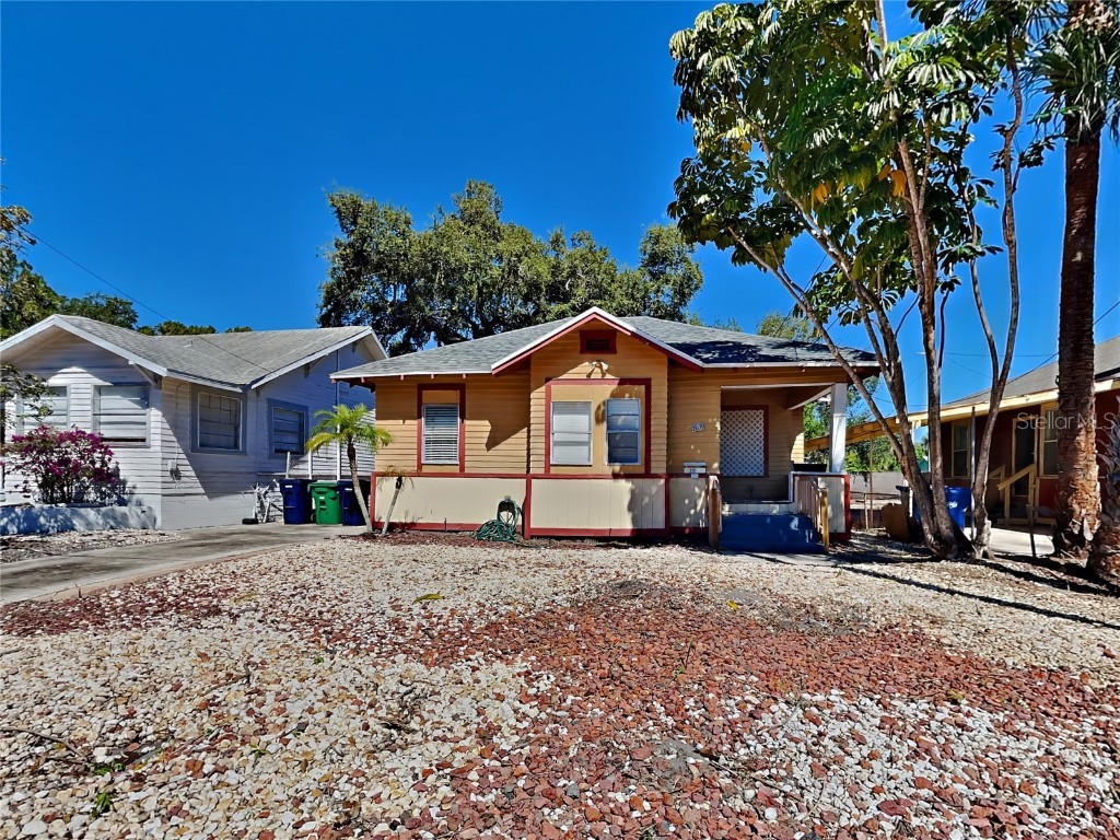 2111 W North B Street Tampa FL 33606 T3480504 image1