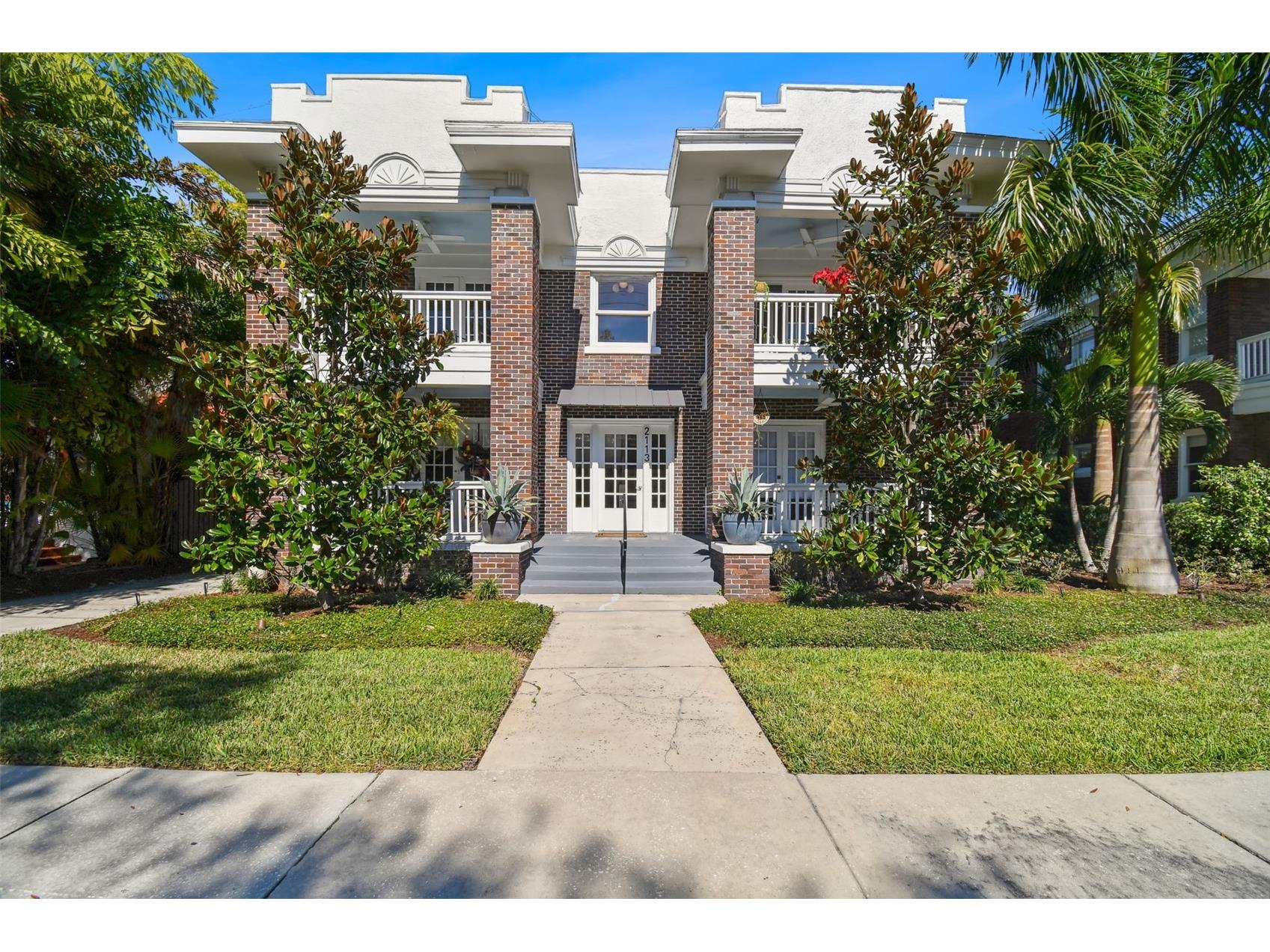 2111 W Southview Avenue #D Tampa FL 33606 TB8507262 image1
