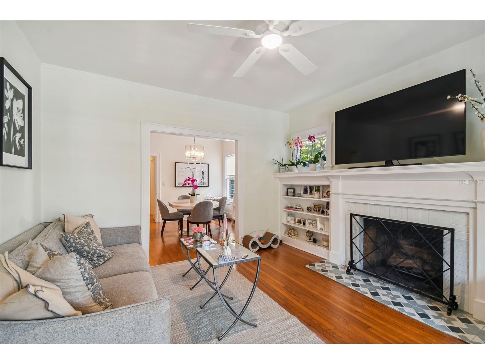 2111 W Southview Avenue #D Tampa FL 33606 TB8507262 image5