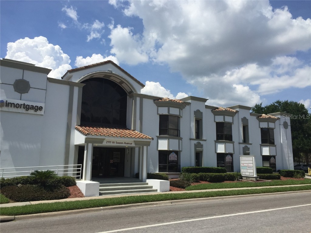 2111 W Swann Avenue Tampa FL 33606 T3485058 image3