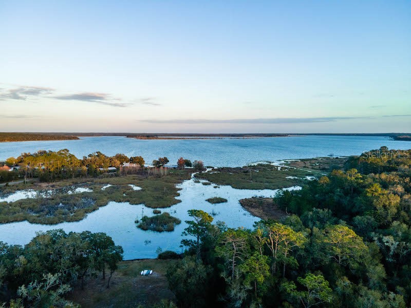 21110 E Hwy 316 Fort Mc Coy FL 32134 - LAKE KERR OM652602 image1