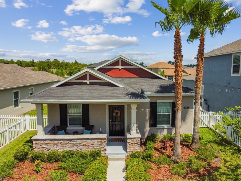 21113 Pleasant Plains Parkway Land O Lakes FL 34637 T3443560 image1