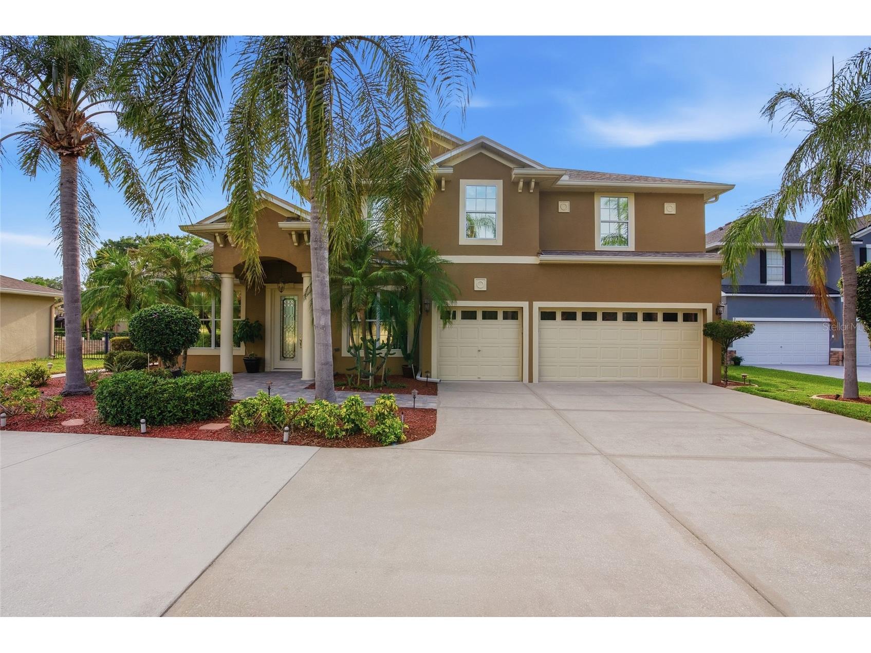 21115 Preservation Drive Land O Lakes FL 34638 - WHITE IBIS LAKE TB8508246 image1