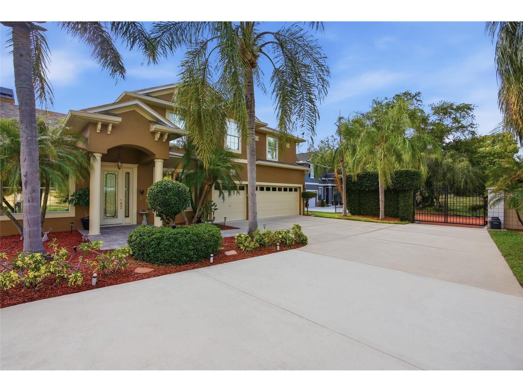 21115 Preservation Drive Land O Lakes FL 34638 - WHITE IBIS LAKE TB8508246 image2