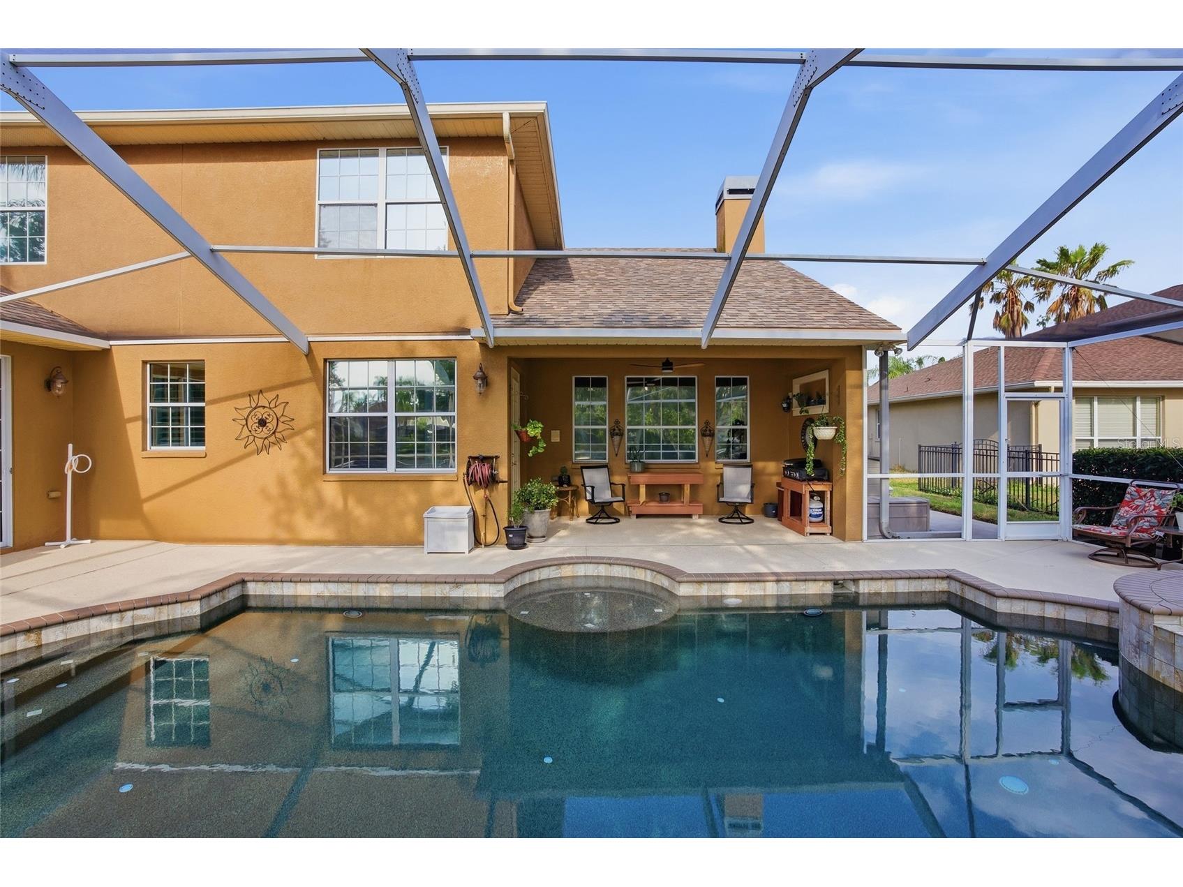 21115 Preservation Drive Land O Lakes FL 34638 - WHITE IBIS LAKE TB8508246 image40