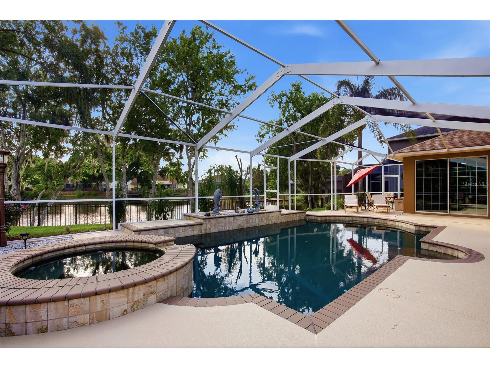 21115 Preservation Drive Land O Lakes FL 34638 - WHITE IBIS LAKE TB8508246 image42