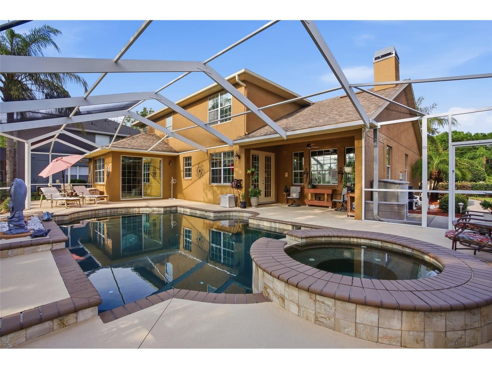 21115 Preservation Drive Land O Lakes FL 34638 - WHITE IBIS LAKE TB8508246 image43