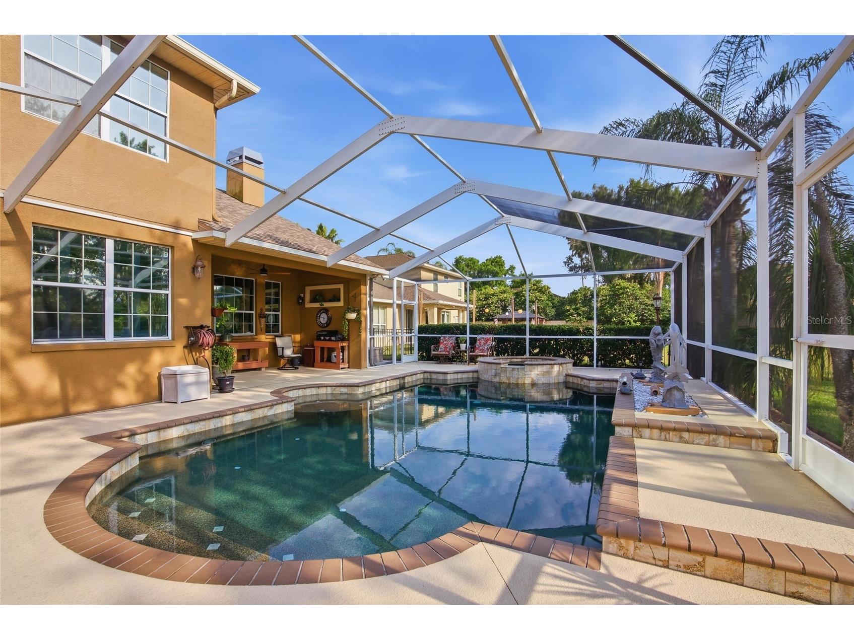 21115 Preservation Drive Land O Lakes FL 34638 - WHITE IBIS LAKE TB8508246 image44