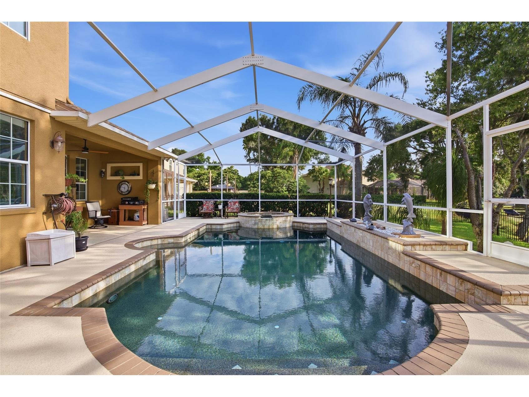 21115 Preservation Drive Land O Lakes FL 34638 - WHITE IBIS LAKE TB8508246 image45
