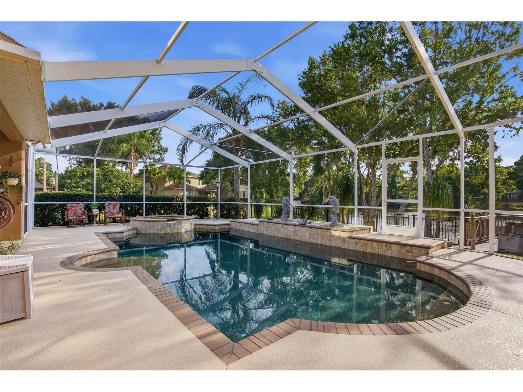 21115 Preservation Drive Land O Lakes FL 34638 - WHITE IBIS LAKE TB8508246 image46