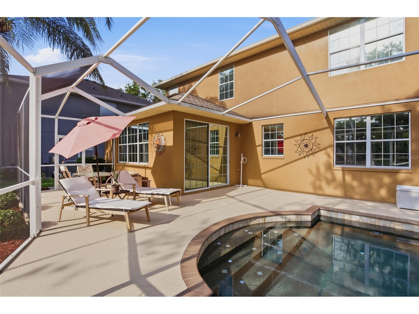 21115 Preservation Drive Land O Lakes FL 34638 - WHITE IBIS LAKE TB8508246 image48
