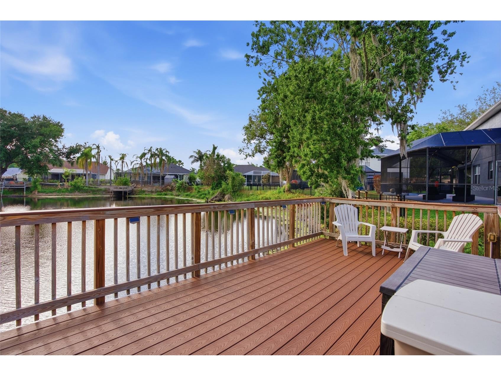 21115 Preservation Drive Land O Lakes FL 34638 - WHITE IBIS LAKE TB8508246 image52