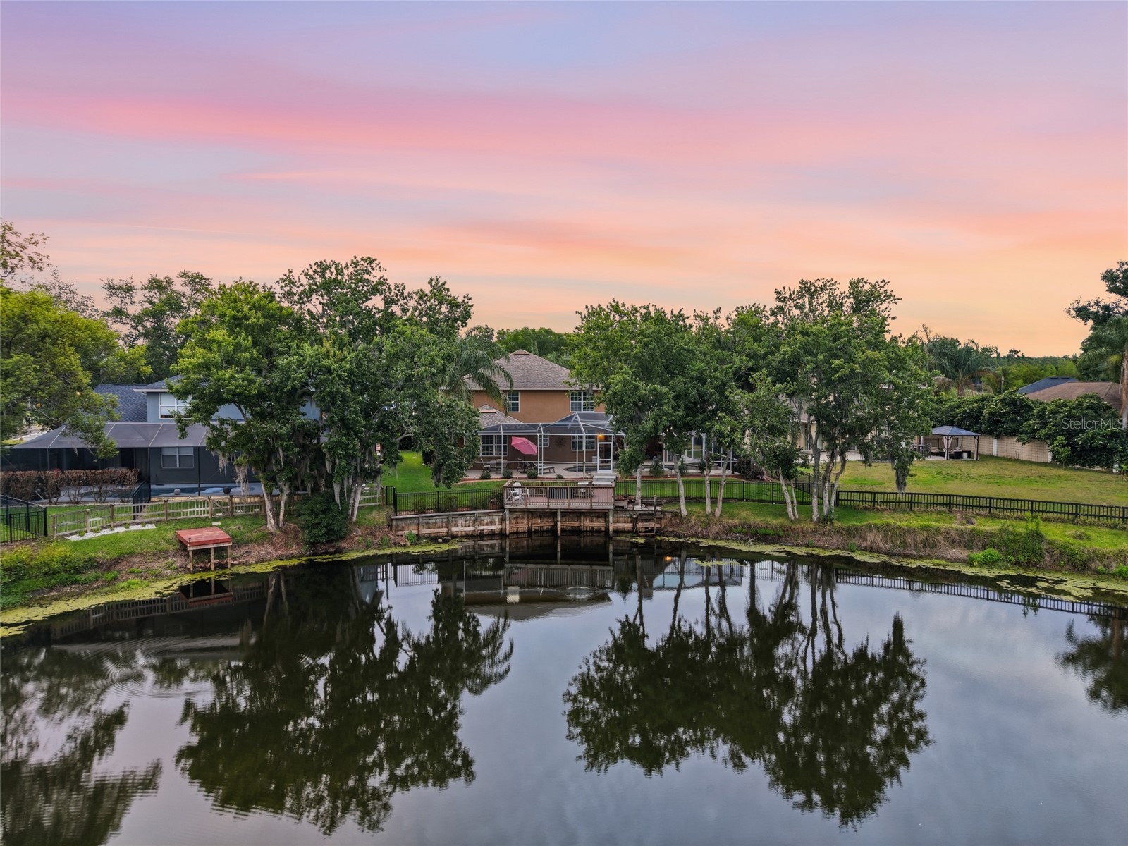 21115 Preservation Drive Land O Lakes FL 34638 - WHITE IBIS LAKE TB8508246 image57