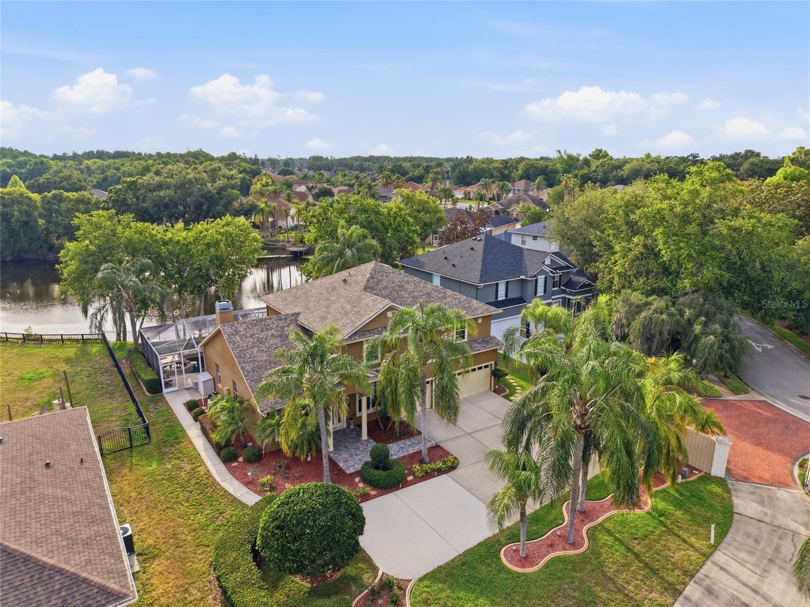 21115 Preservation Drive Land O Lakes FL 34638 - WHITE IBIS LAKE TB8508246 image59