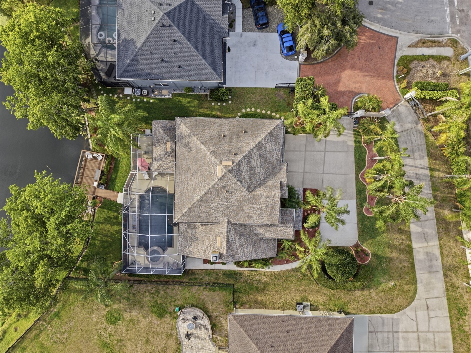 21115 Preservation Drive Land O Lakes FL 34638 - WHITE IBIS LAKE TB8508246 image60