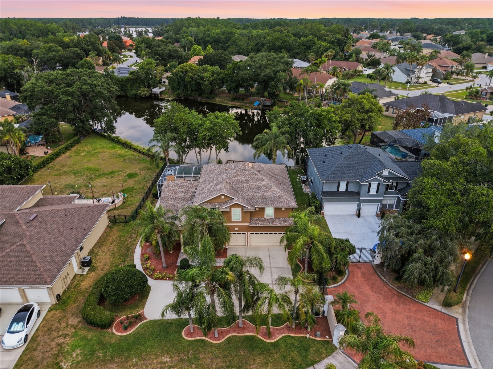 21115 Preservation Drive Land O Lakes FL 34638 - WHITE IBIS LAKE TB8508246 image61