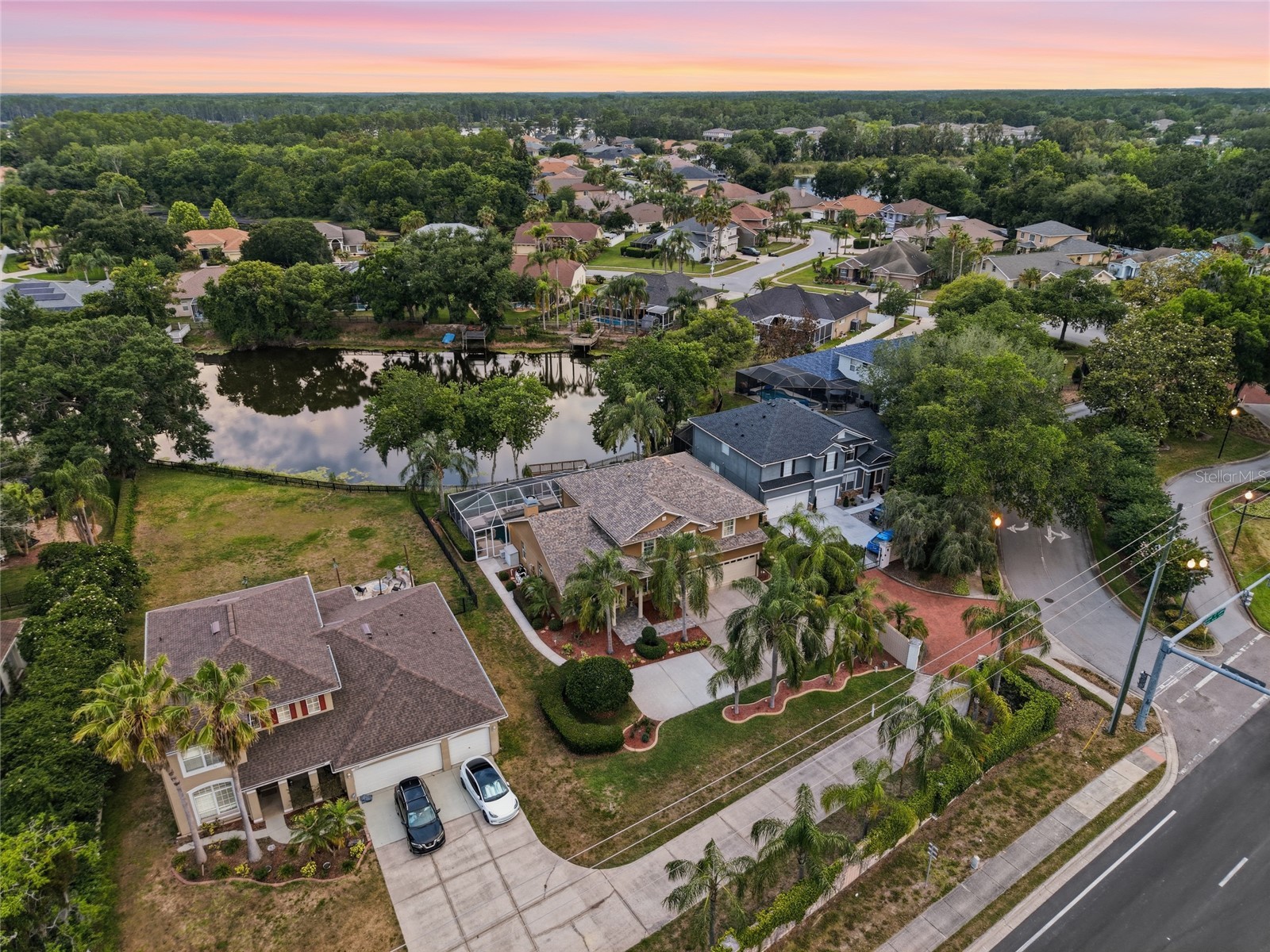 21115 Preservation Drive Land O Lakes FL 34638 - WHITE IBIS LAKE TB8508246 image62