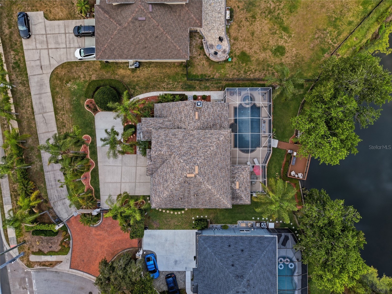 21115 Preservation Drive Land O Lakes FL 34638 - WHITE IBIS LAKE TB8508246 image63