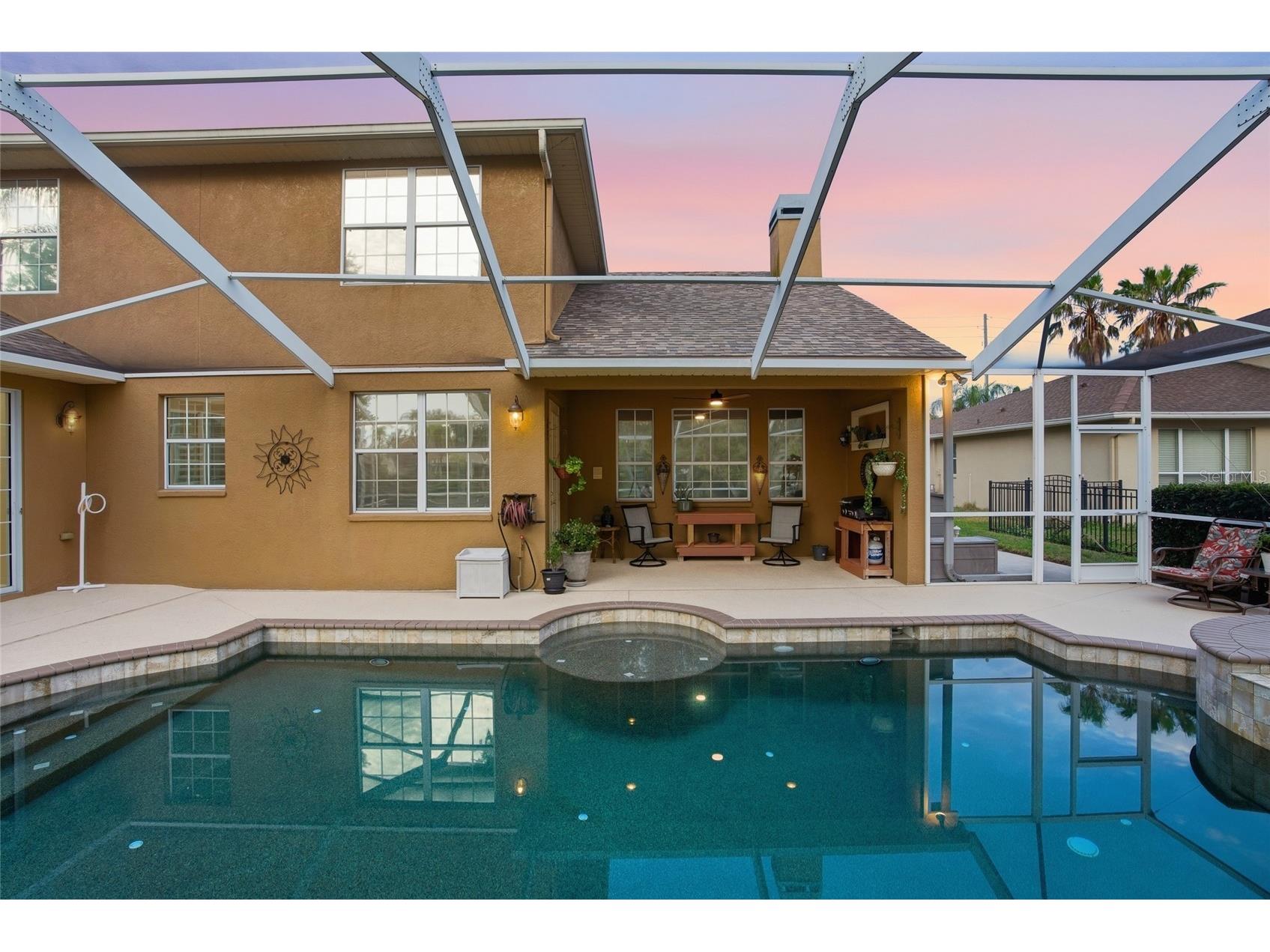 21115 Preservation Drive Land O Lakes FL 34638 - WHITE IBIS LAKE TB8508246 image64