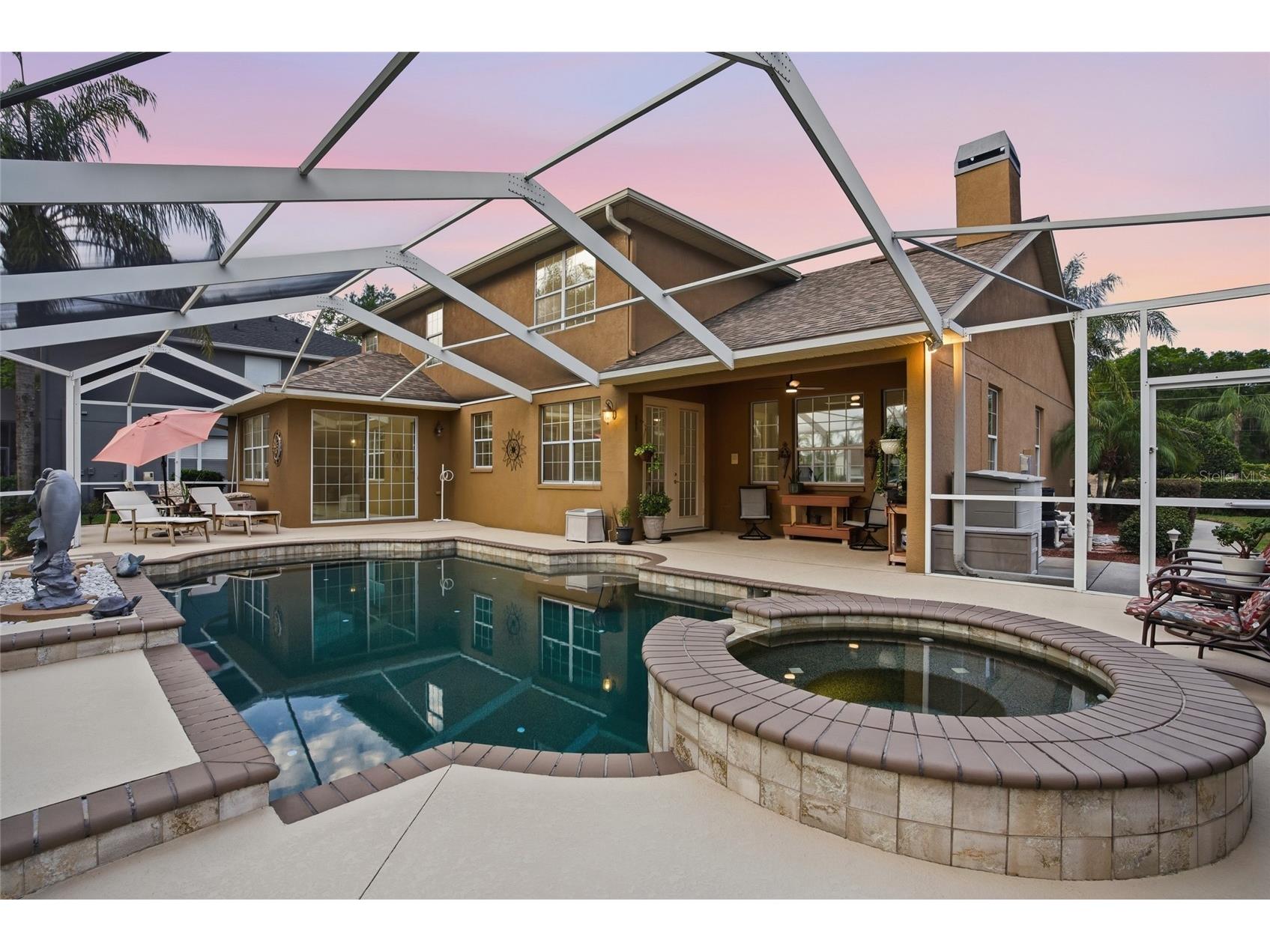 21115 Preservation Drive Land O Lakes FL 34638 - WHITE IBIS LAKE TB8508246 image65