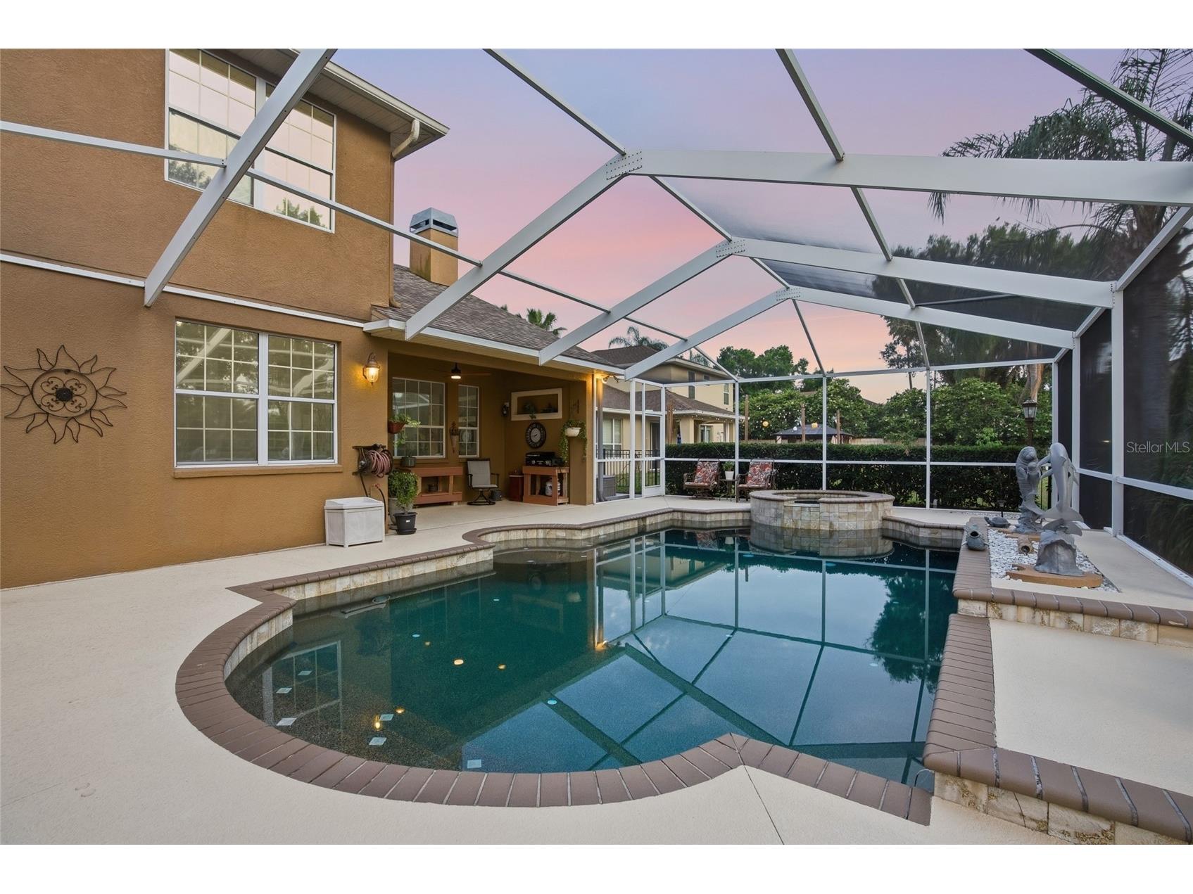 21115 Preservation Drive Land O Lakes FL 34638 - WHITE IBIS LAKE TB8508246 image66