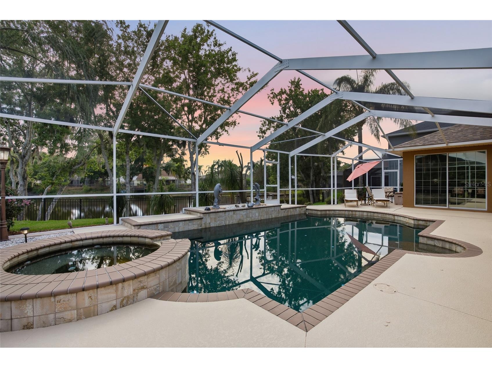 21115 Preservation Drive Land O Lakes FL 34638 - WHITE IBIS LAKE TB8508246 image67
