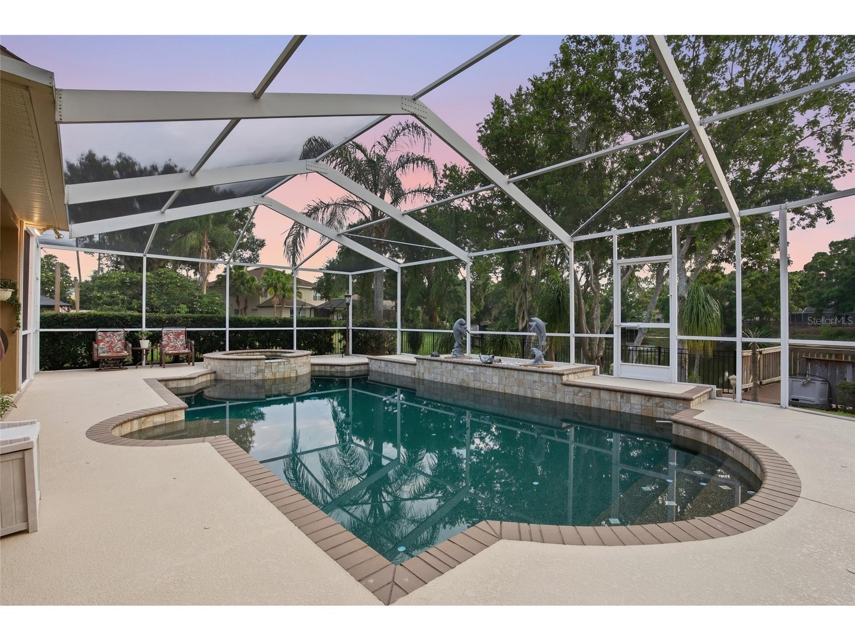 21115 Preservation Drive Land O Lakes FL 34638 - WHITE IBIS LAKE TB8508246 image68