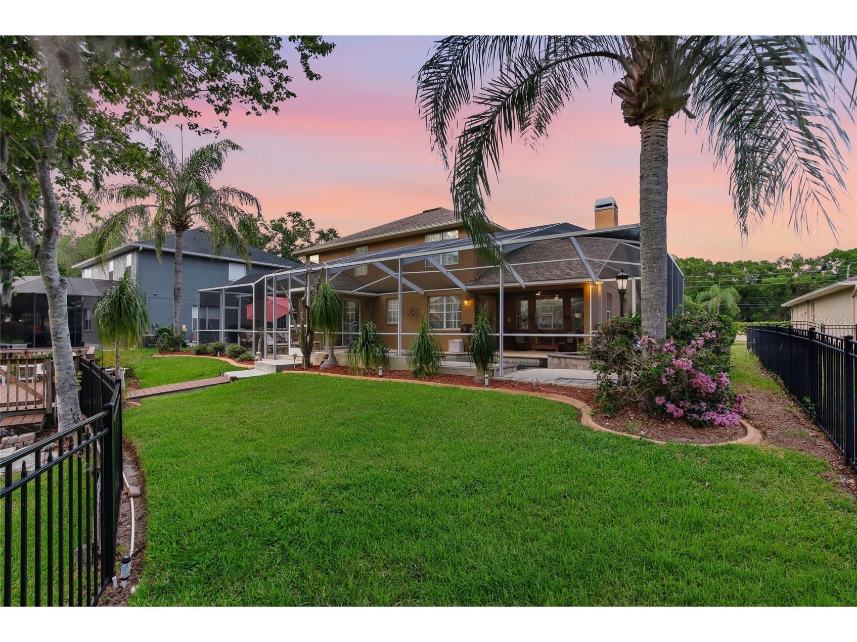 21115 Preservation Drive Land O Lakes FL 34638 - WHITE IBIS LAKE TB8508246 image70