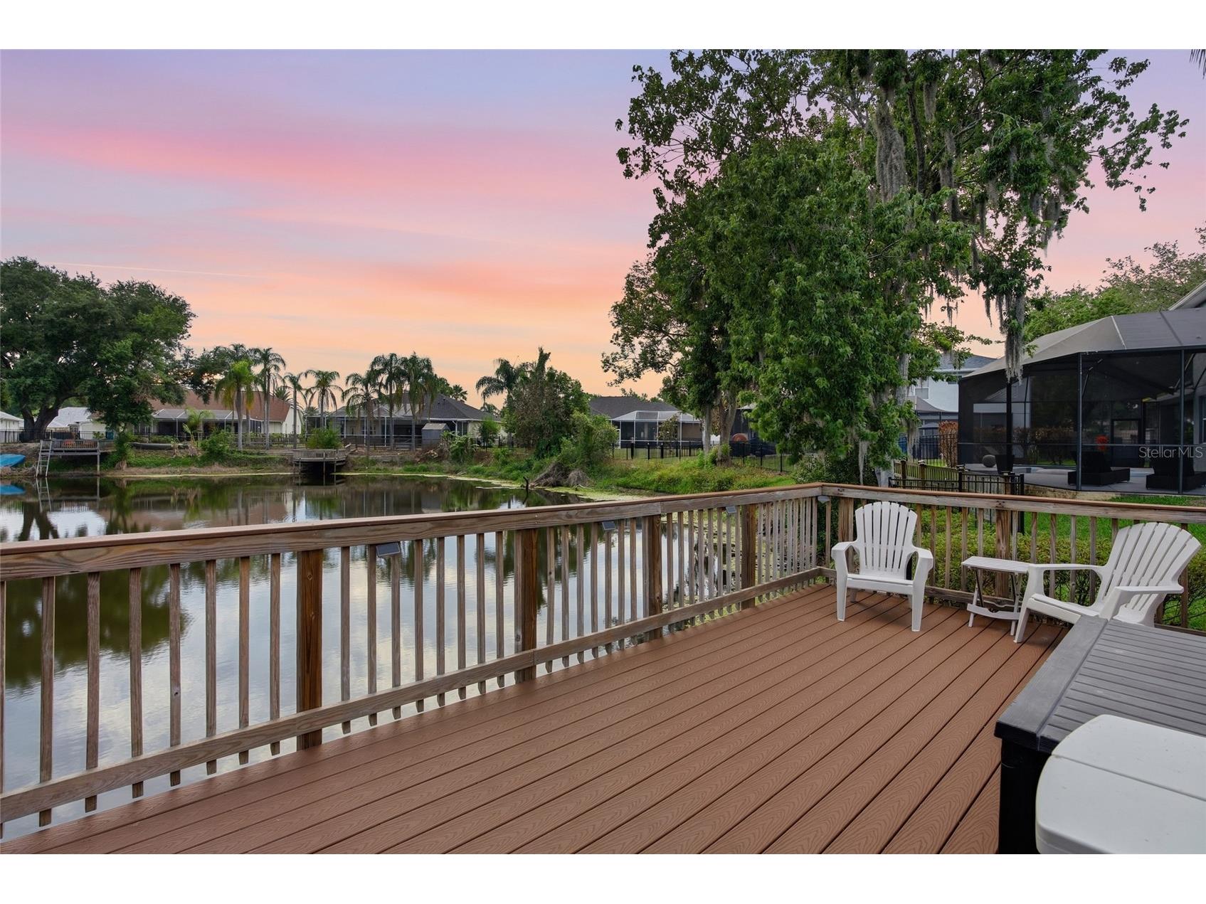 21115 Preservation Drive Land O Lakes FL 34638 - WHITE IBIS LAKE TB8508246 image73