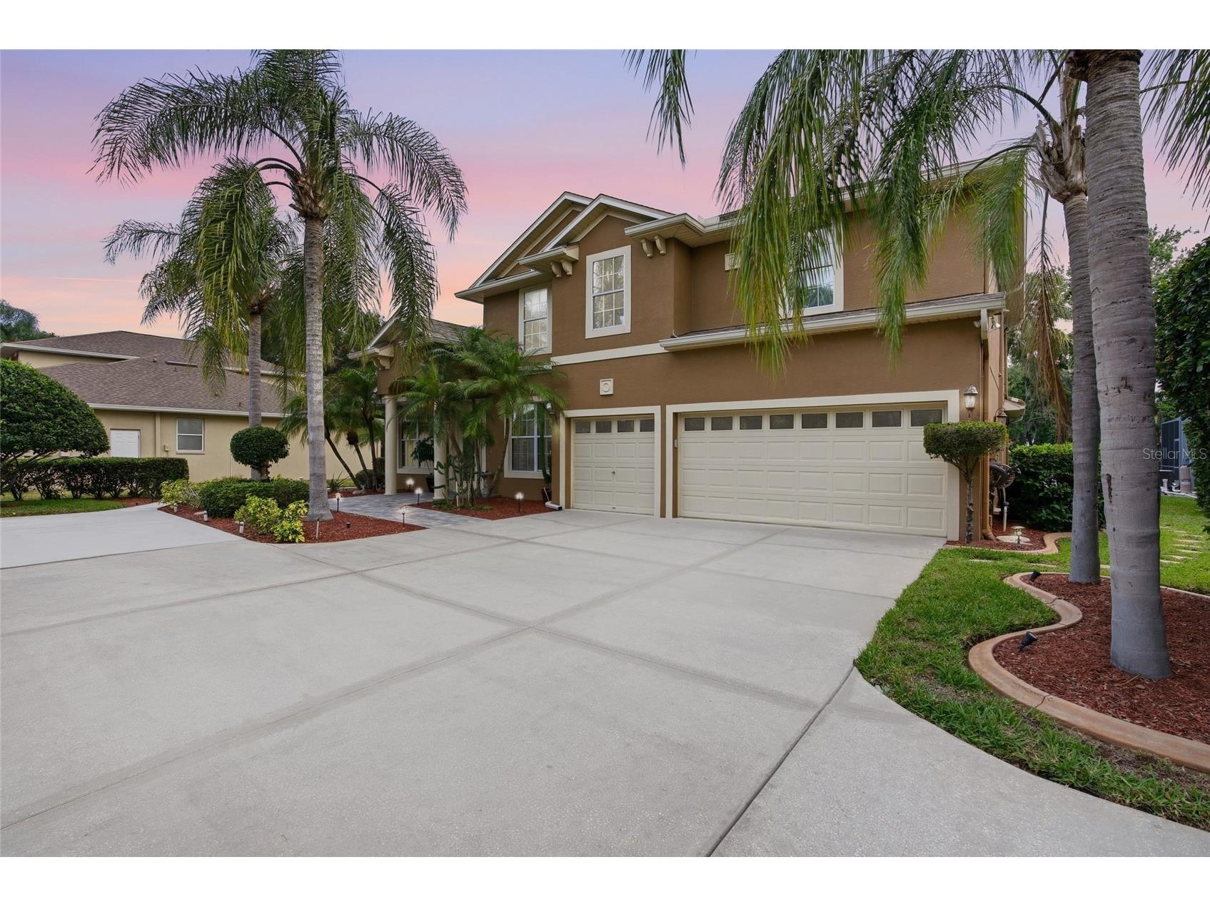 21115 Preservation Drive Land O Lakes FL 34638 - WHITE IBIS LAKE TB8508246 image75