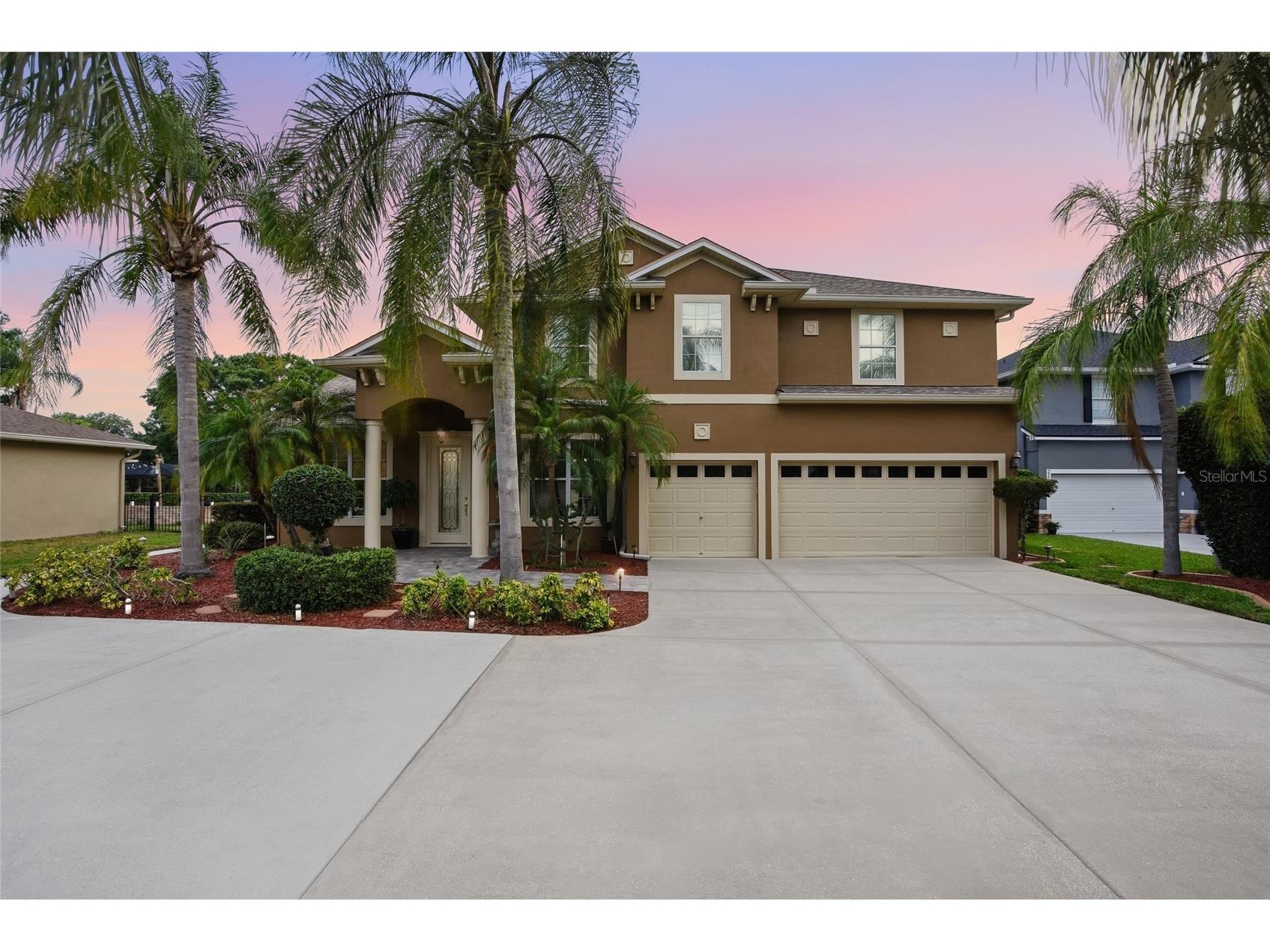 21115 Preservation Drive Land O Lakes FL 34638 - WHITE IBIS LAKE TB8508246 image76