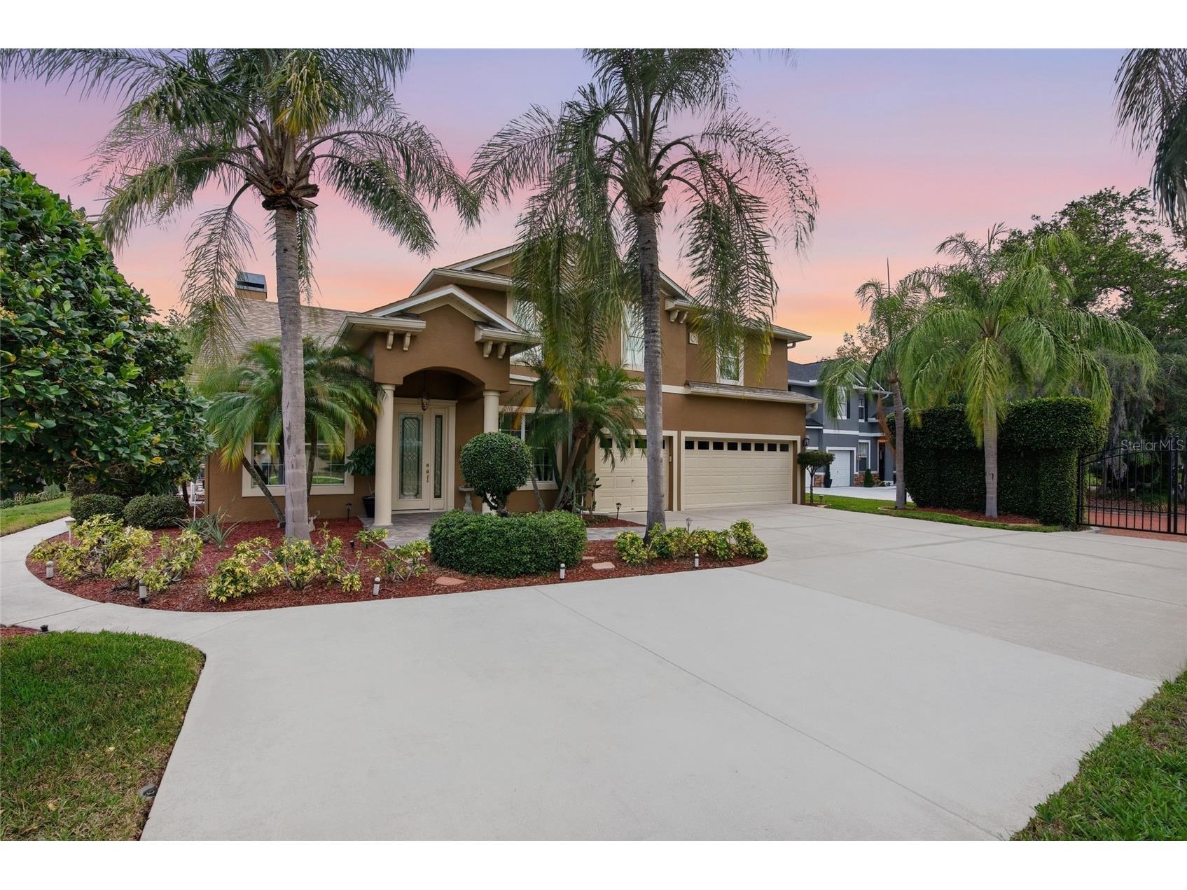 21115 Preservation Drive Land O Lakes FL 34638 - WHITE IBIS LAKE TB8508246 image77