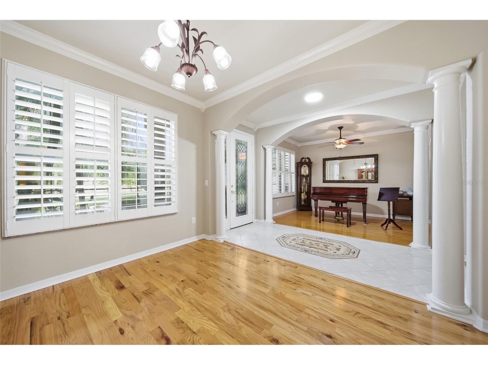 21115 Preservation Drive Land O Lakes FL 34638 - WHITE IBIS LAKE TB8508246 image8