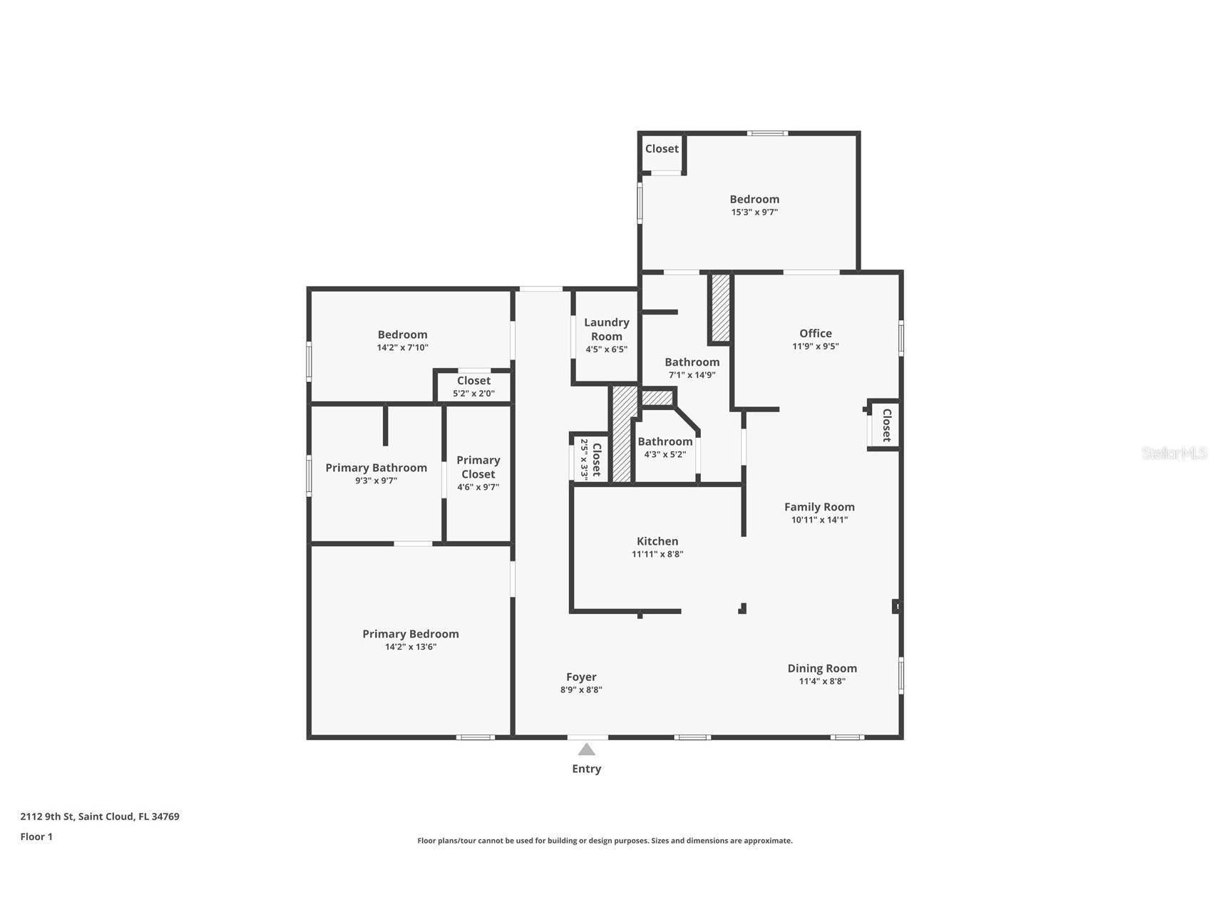 2112 9th Street Saint Cloud FL 34769 O6399376 image22