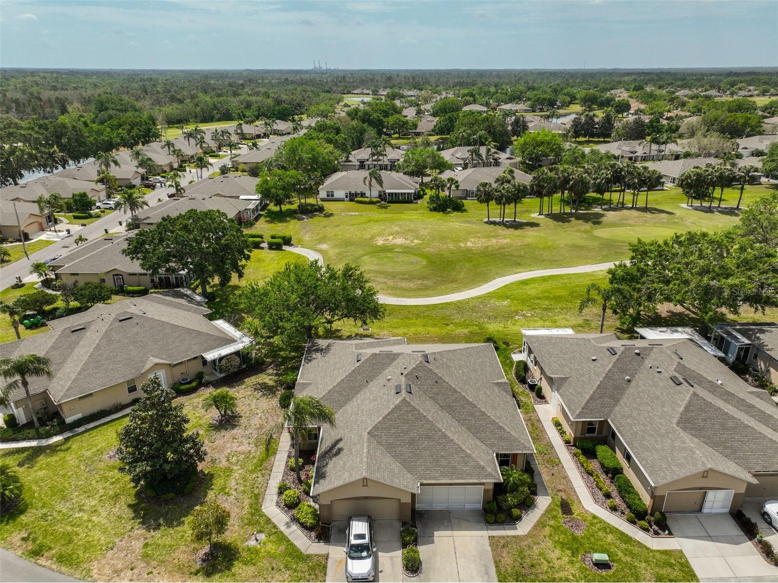 2112 Acadia Greens Drive #62 Sun City Center FL 33573 TB8481089 image34