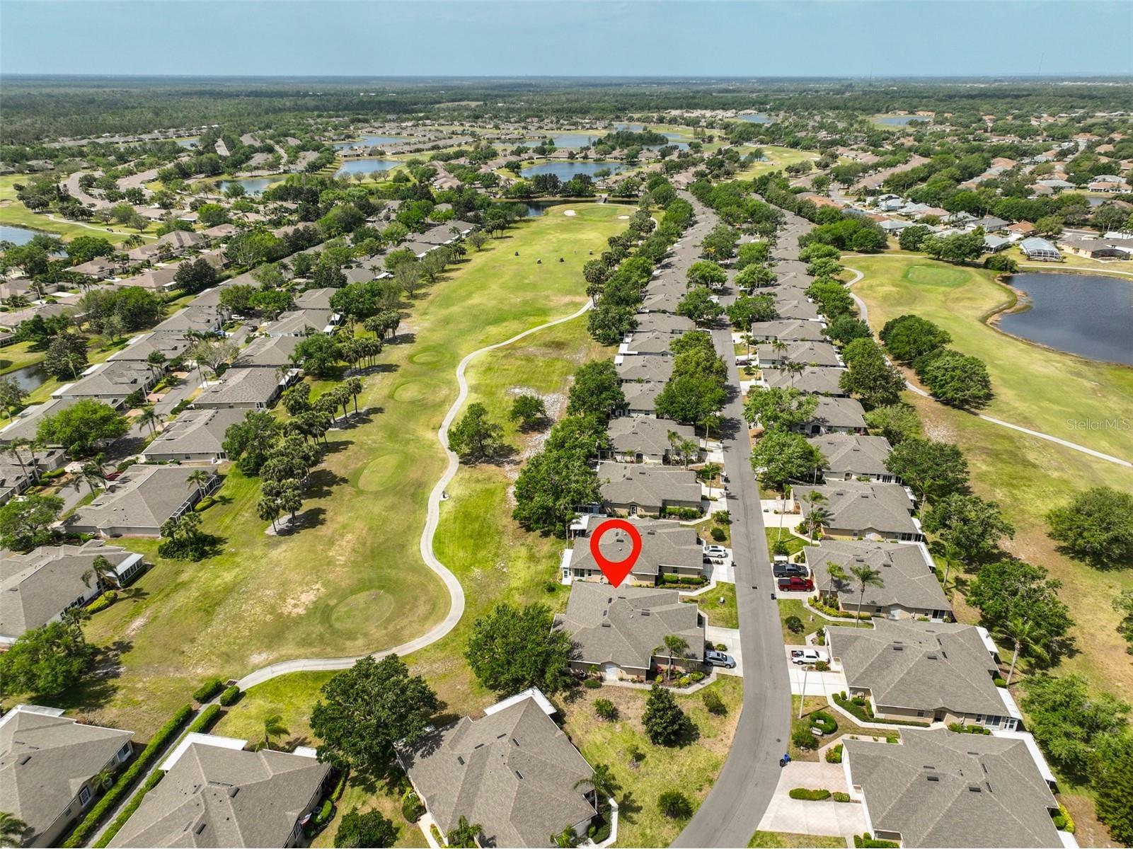 2112 Acadia Greens Drive #62 Sun City Center FL 33573 TB8481089 image36