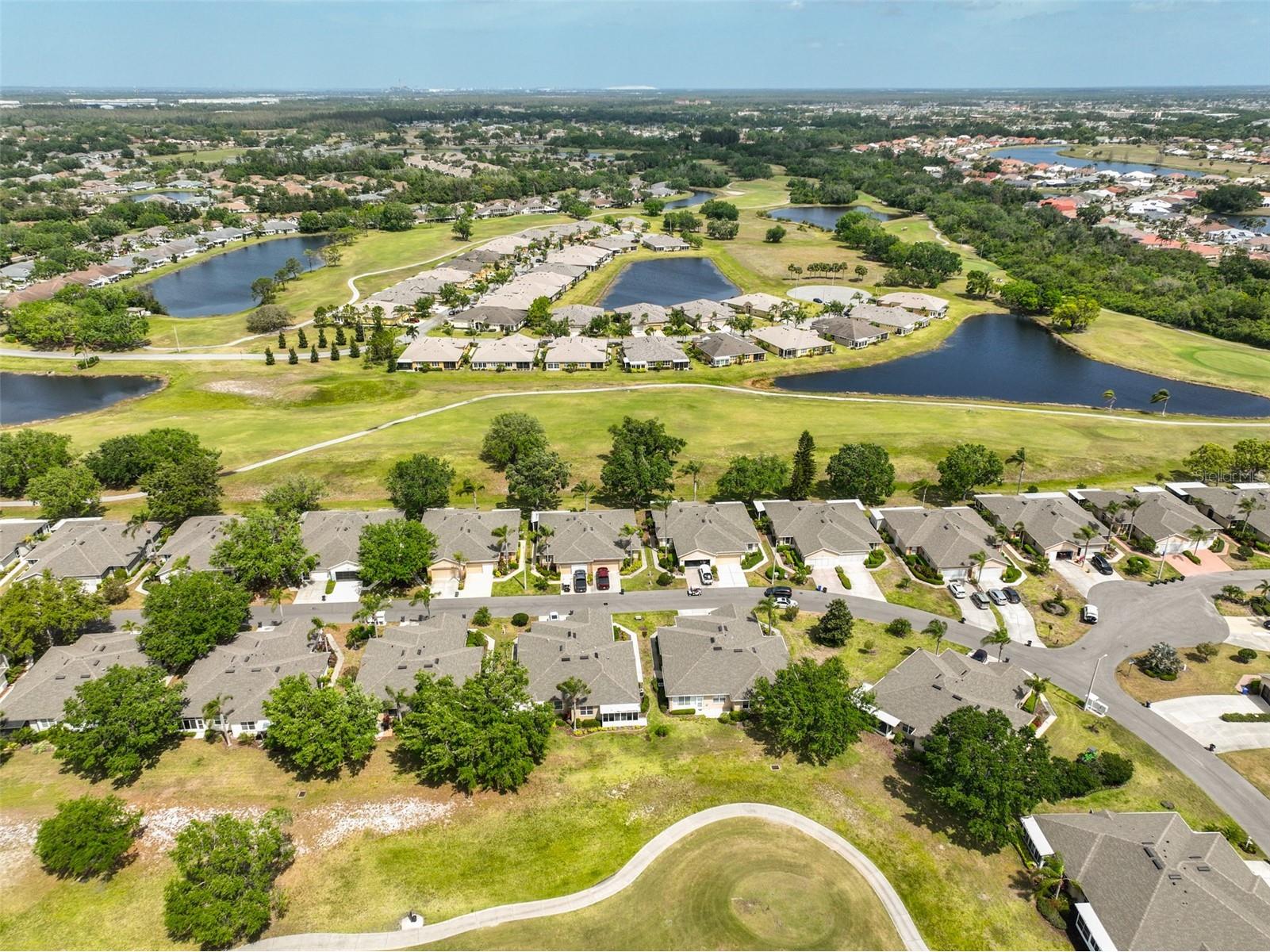 2112 Acadia Greens Drive #62 Sun City Center FL 33573 TB8481089 image38