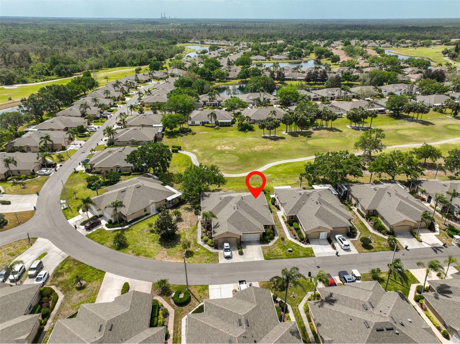 2112 Acadia Greens Drive #62 Sun City Center FL 33573 TB8481089 image4