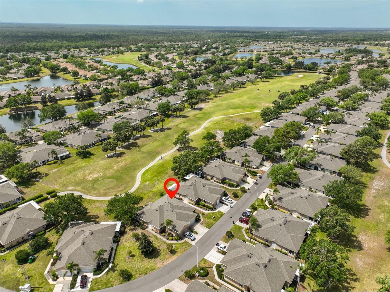 2112 Acadia Greens Drive #62 Sun City Center FL 33573 TB8481089 image5